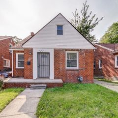 16559 Murray Hill Street, Detroit City, MI 48235