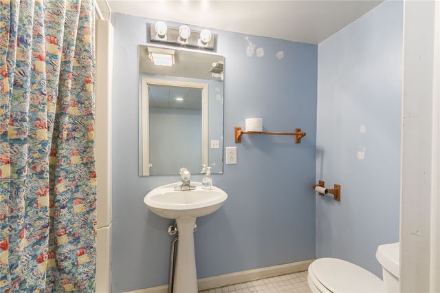 210 Sunnyside Drive, Brighton, NY 14623