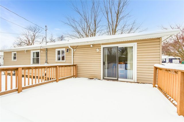 210 Sunnyside Drive, Brighton, NY 14623