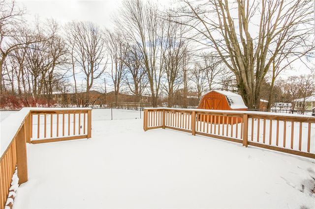 210 Sunnyside Drive, Brighton, NY 14623