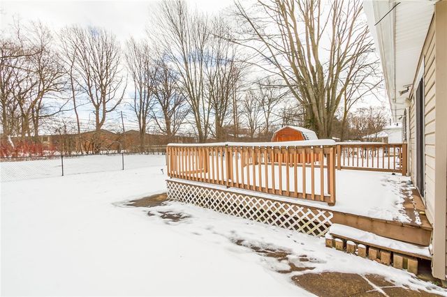 210 Sunnyside Drive, Brighton, NY 14623