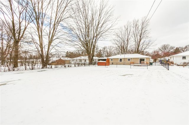 210 Sunnyside Drive, Brighton, NY 14623