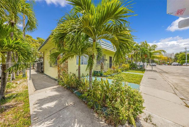 1477 NW 2nd St, Miami, FL 33125