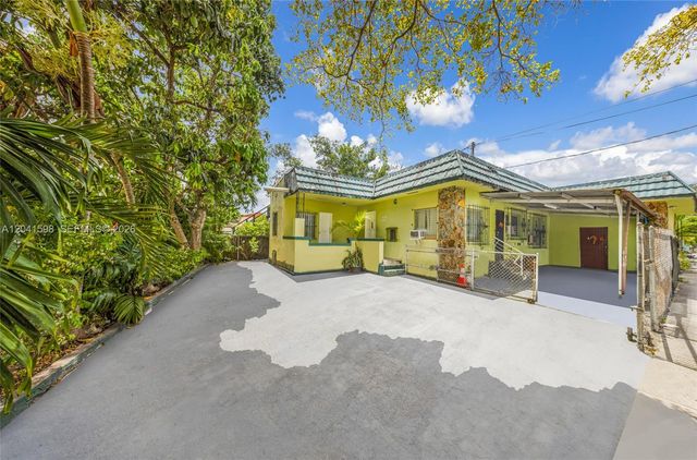 1477 NW 2nd St, Miami, FL 33125