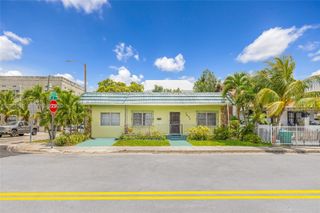 1477 NW 2nd St, Miami, FL 33125