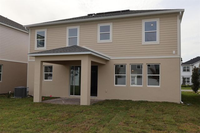 805 RIVER STONE TRAIL, Sanford, FL 32771