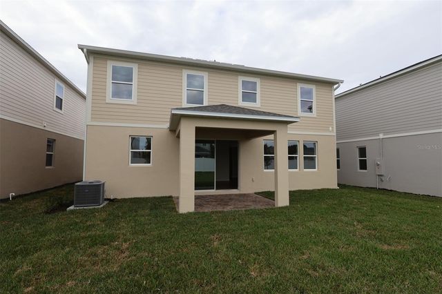 805 RIVER STONE TRAIL, Sanford, FL 32771