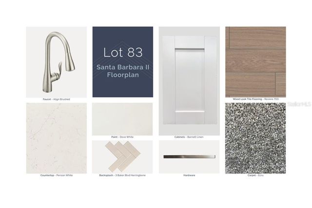 805 RIVER STONE TRAIL, Sanford, FL 32771