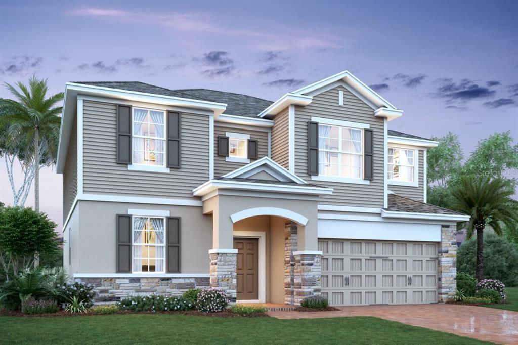 805 RIVER STONE TRAIL, Sanford, FL 32771