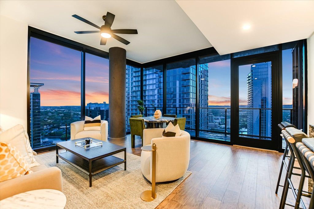 84 East Ave 3909, Austin, TX 78701