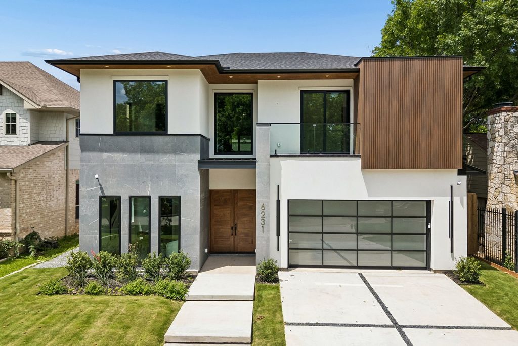 6231 Mccommas Boulevard, Dallas, TX 75214