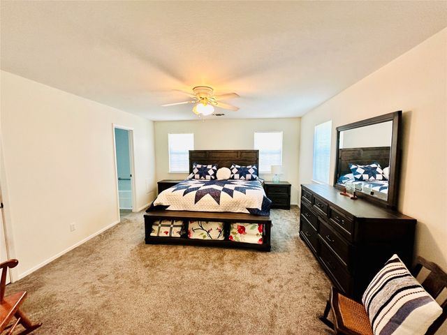 425 N Avenue E, Cross Plains, TX 76443