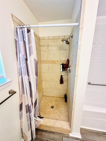 425 N Avenue E, Cross Plains, TX 76443