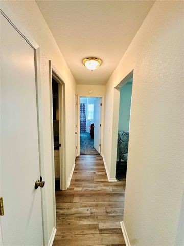 425 N Avenue E, Cross Plains, TX 76443