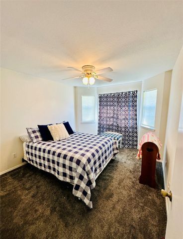 425 N Avenue E, Cross Plains, TX 76443
