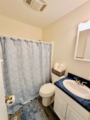 425 N Avenue E, Cross Plains, TX 76443