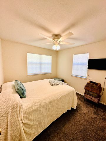 425 N Avenue E, Cross Plains, TX 76443