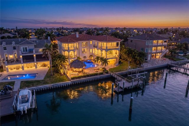 611 1ST AVENUE S, Tierra Verde, FL 33715