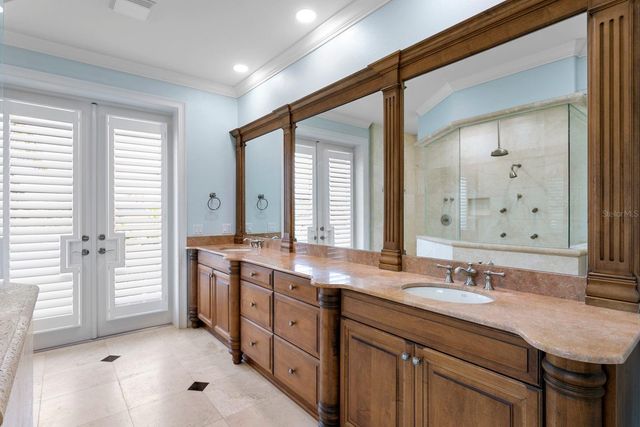 611 1ST AVENUE S, Tierra Verde, FL 33715