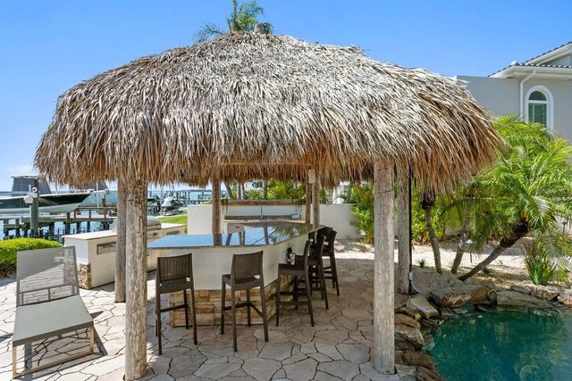 611 1ST AVENUE S, Tierra Verde, FL 33715