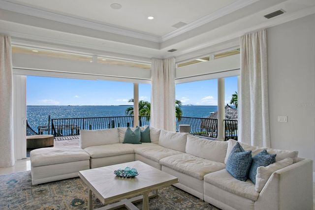 611 1ST AVENUE S, Tierra Verde, FL 33715
