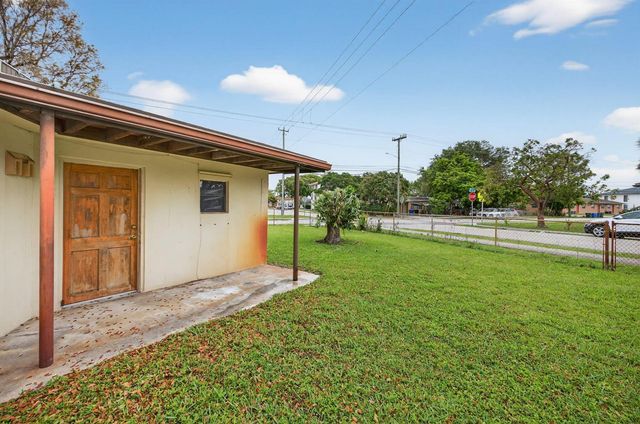 4117 NW 5th Avenue, Oakland Park, FL 33309