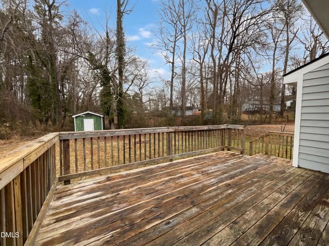 7309 Beaverwood Drive, Raleigh, NC 27616