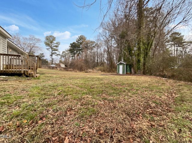 7309 Beaverwood Drive, Raleigh, NC 27616