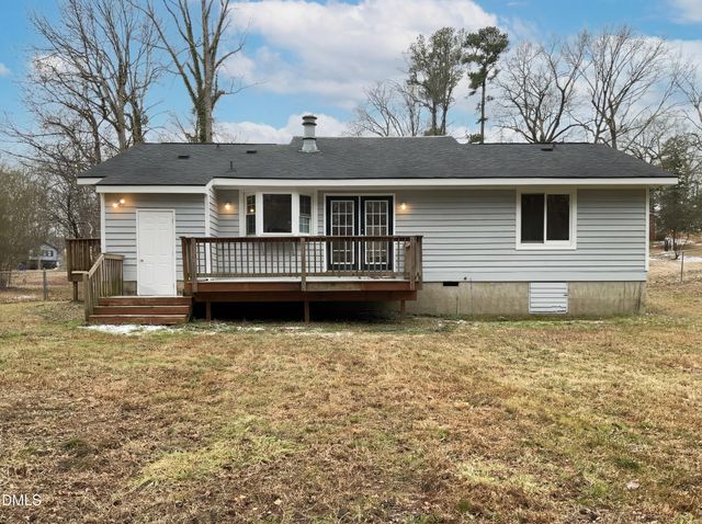 7309 Beaverwood Drive, Raleigh, NC 27616