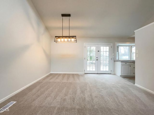 7309 Beaverwood Drive, Raleigh, NC 27616