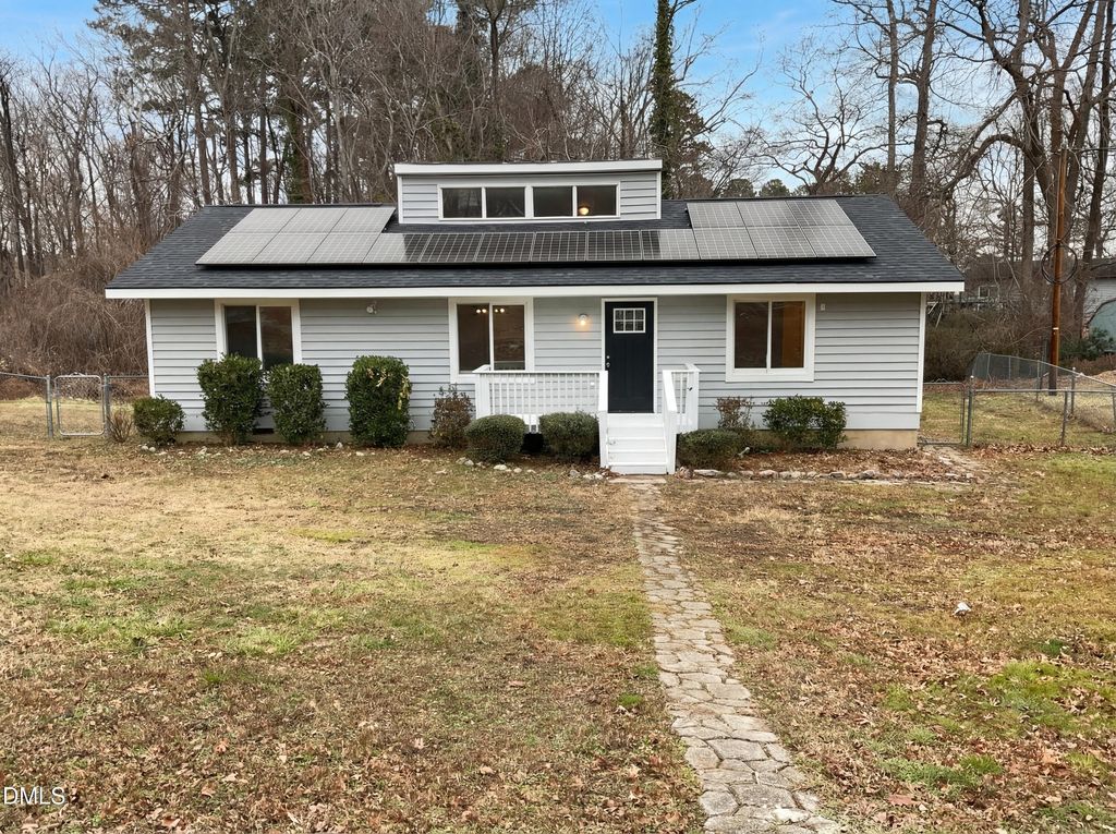 7309 Beaverwood Drive, Raleigh, NC 27616