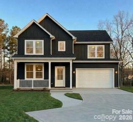 9112 Unity Church Road, Mooresville, NC 28115