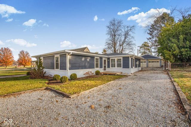 24145 Hinesley Road, Sheridan, IN 46069