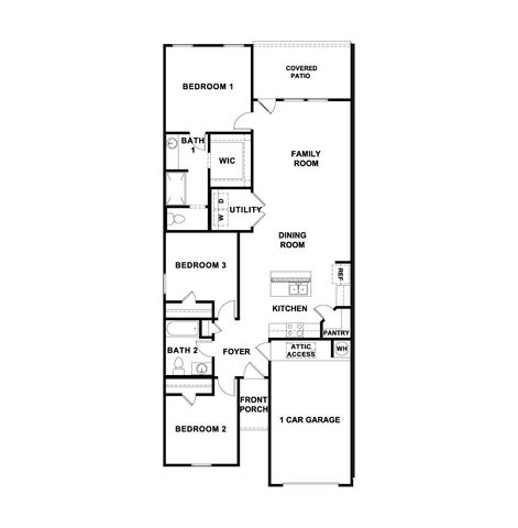 632 Arnold-A LOOP, Uhland, TX 78640