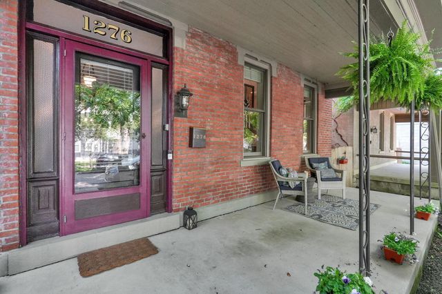 1276 Hunter Avenue, Columbus, OH 43201