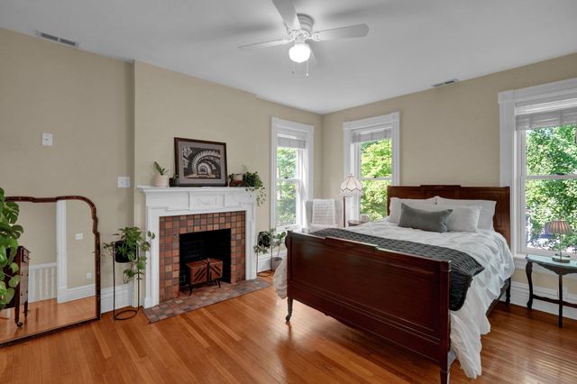 1276 Hunter Avenue, Columbus, OH 43201