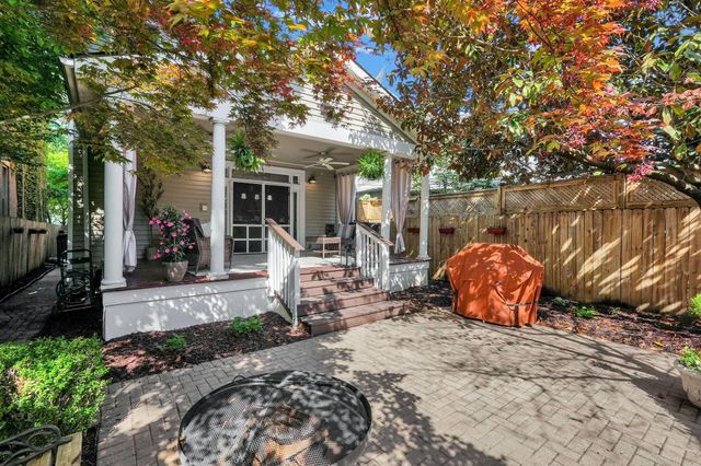 1276 Hunter Avenue, Columbus, OH 43201