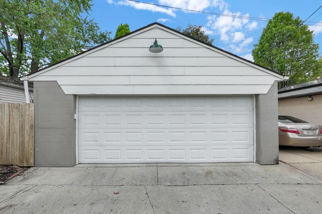 1276 Hunter Avenue, Columbus, OH 43201