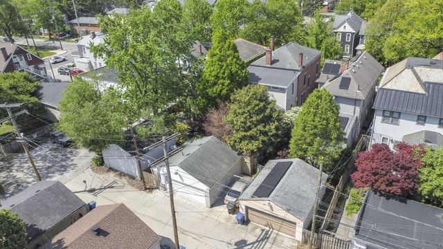 1276 Hunter Avenue, Columbus, OH 43201