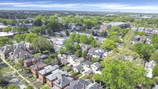 1276 Hunter Avenue, Columbus, OH 43201