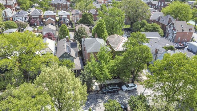 1276 Hunter Avenue, Columbus, OH 43201