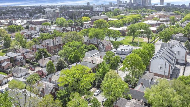 1276 Hunter Avenue, Columbus, OH 43201