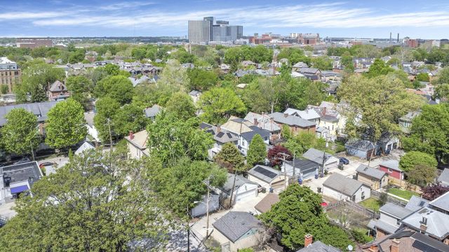 1276 Hunter Avenue, Columbus, OH 43201