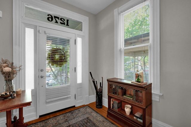 1276 Hunter Avenue, Columbus, OH 43201