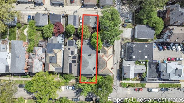 1276 Hunter Avenue, Columbus, OH 43201