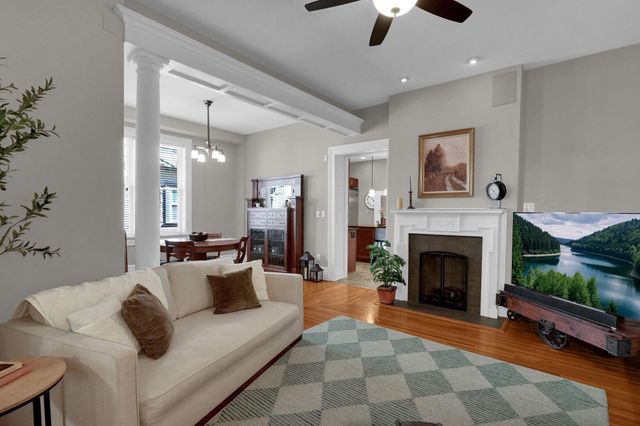 1276 Hunter Avenue, Columbus, OH 43201