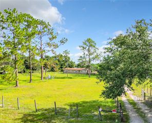 21183 FORT CHRISTMAS ROAD, Christmas, FL 32709