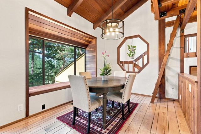 22163 Miller Ridge Road, Los Gatos, CA 95033
