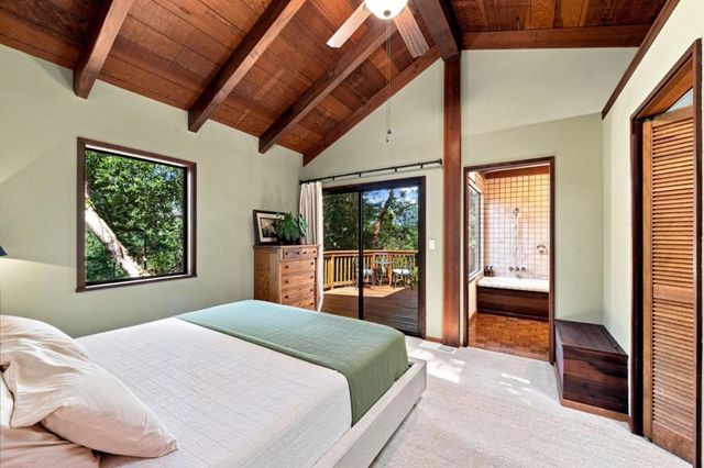 22163 Miller Ridge Road, Los Gatos, CA 95033