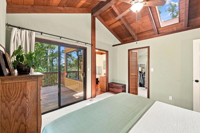 22163 Miller Ridge Road, Los Gatos, CA 95033